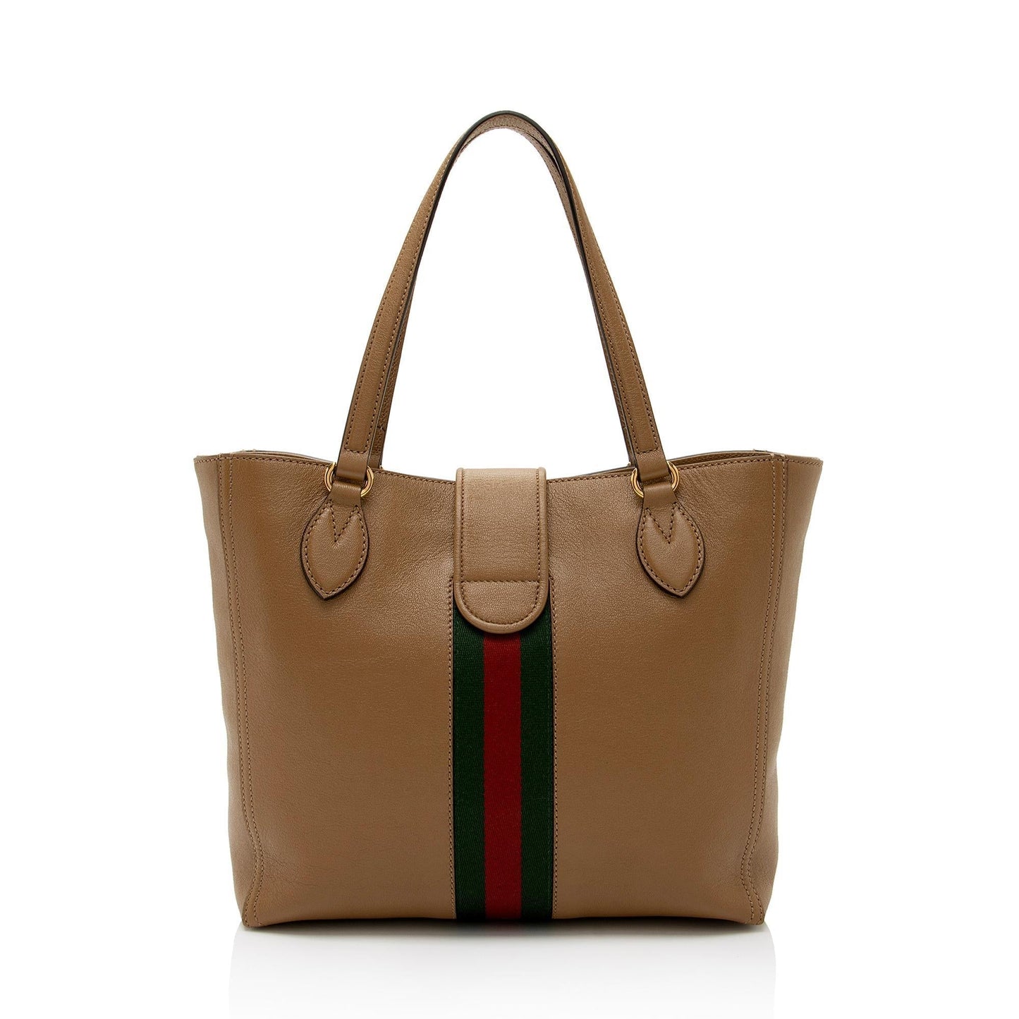 Gucci Nylon Tote