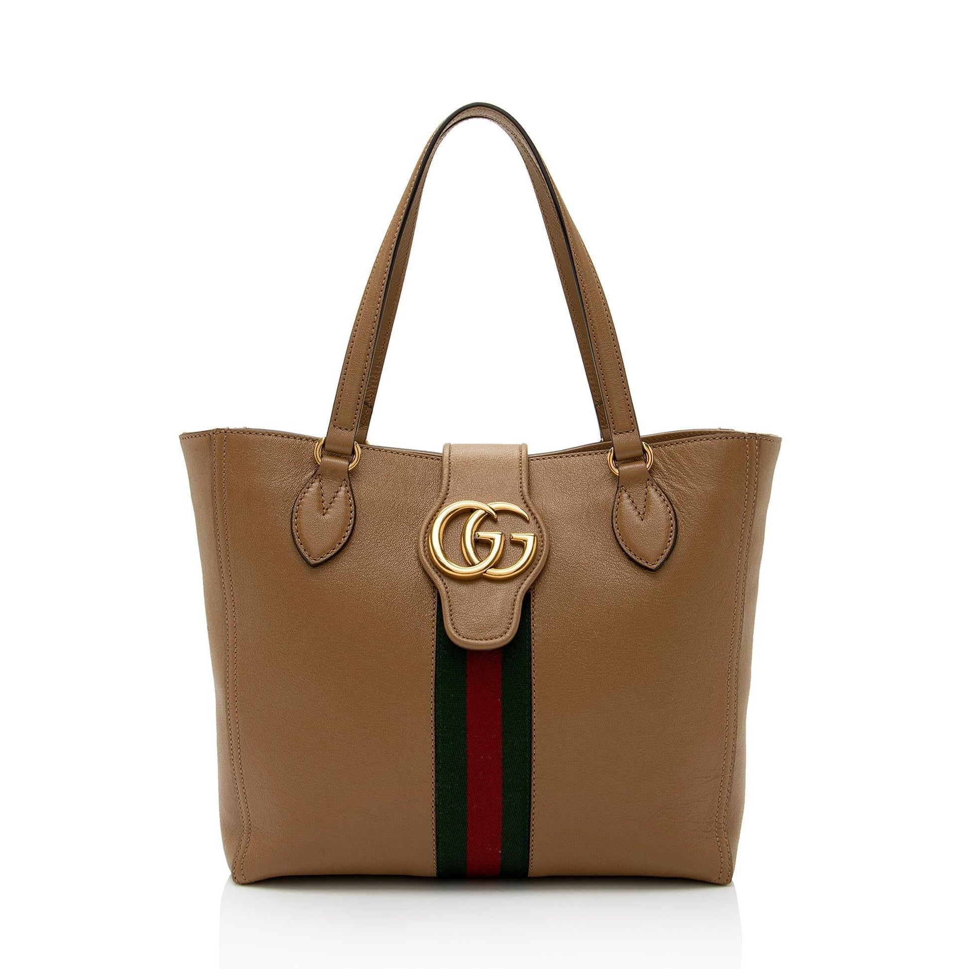 Gucci Nylon Tote
