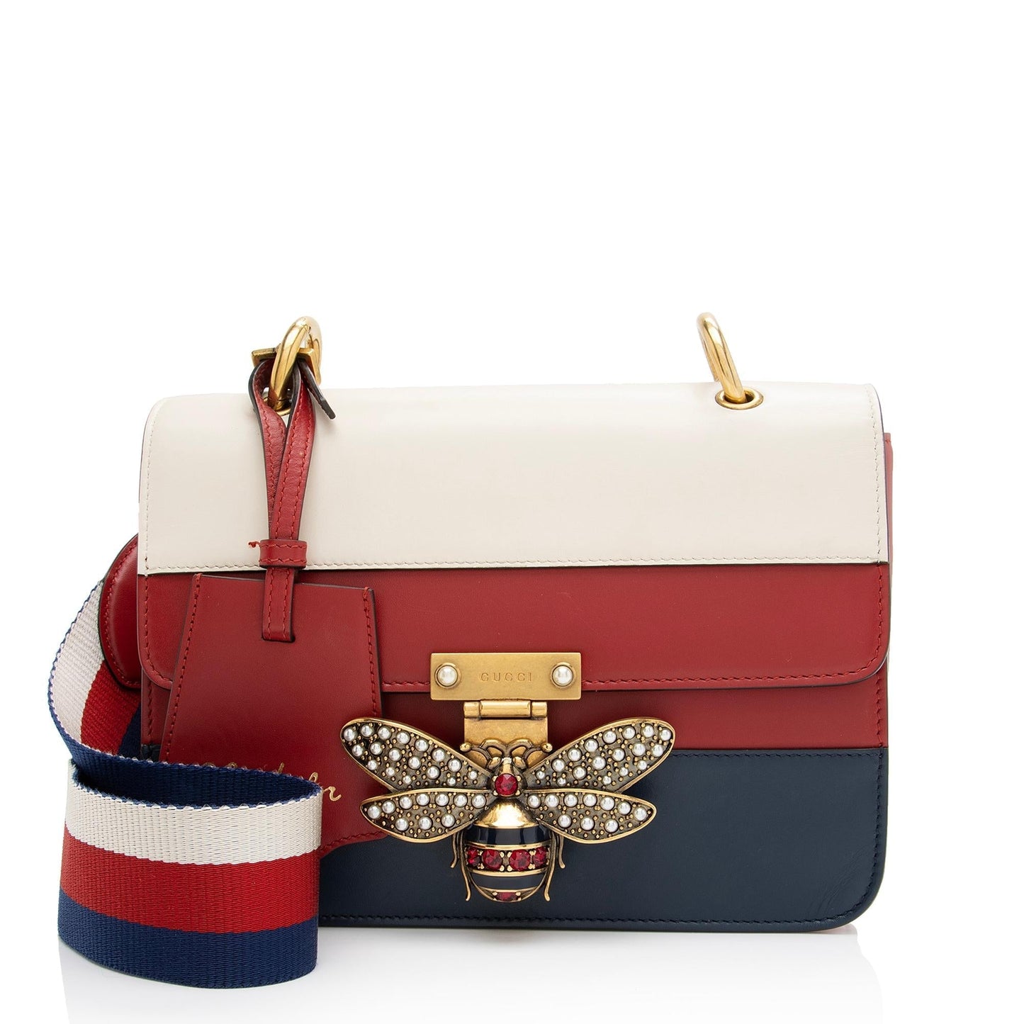 Gucci Nylon Crossbody