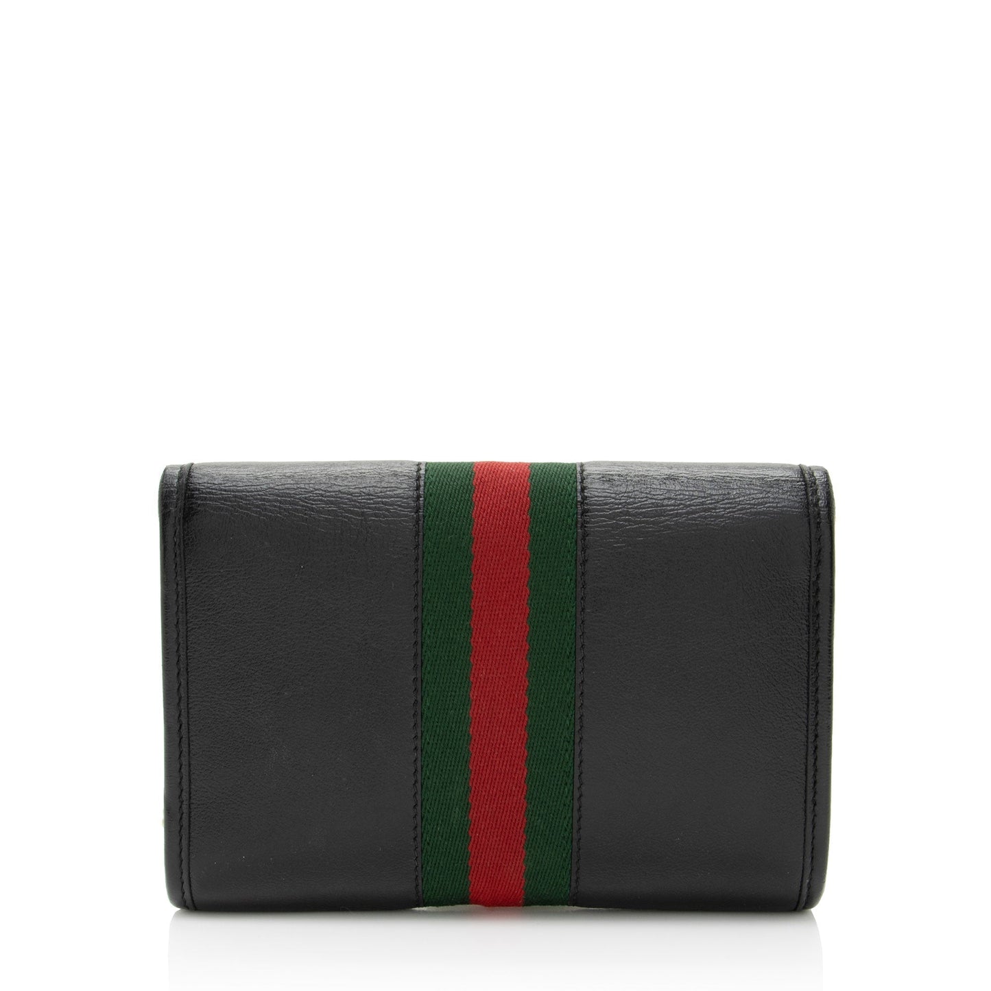 Gucci Nylon Mini Crossbody