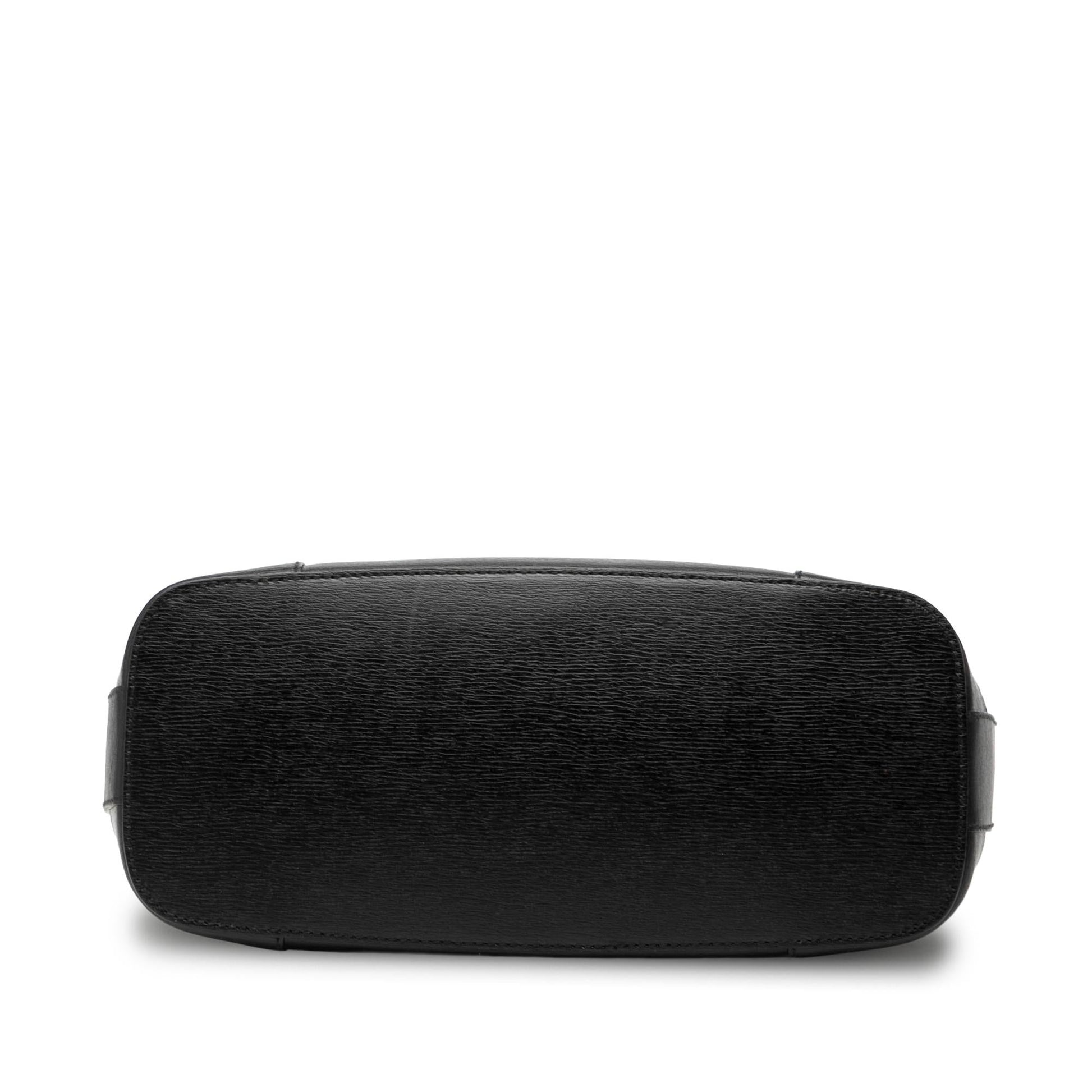 Gucci Calfskin Shoulder Bag