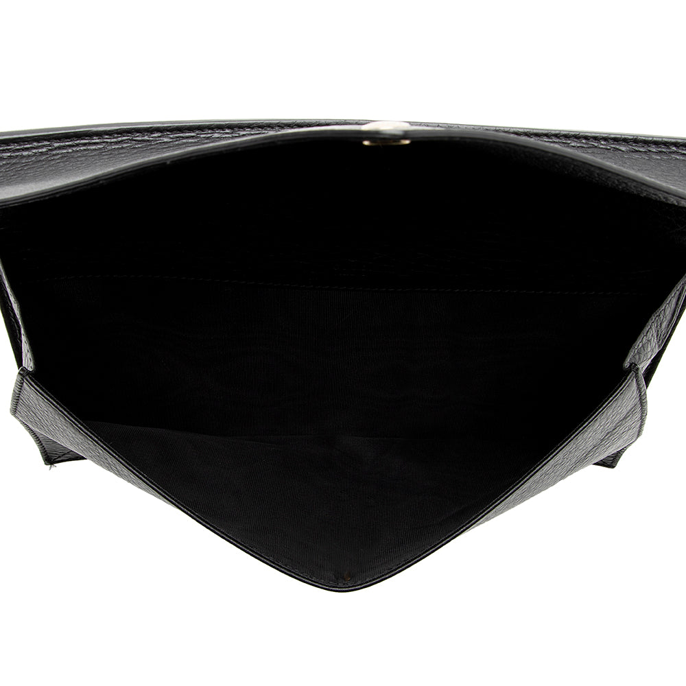 Gucci Soho Leather Calfskin Handbag