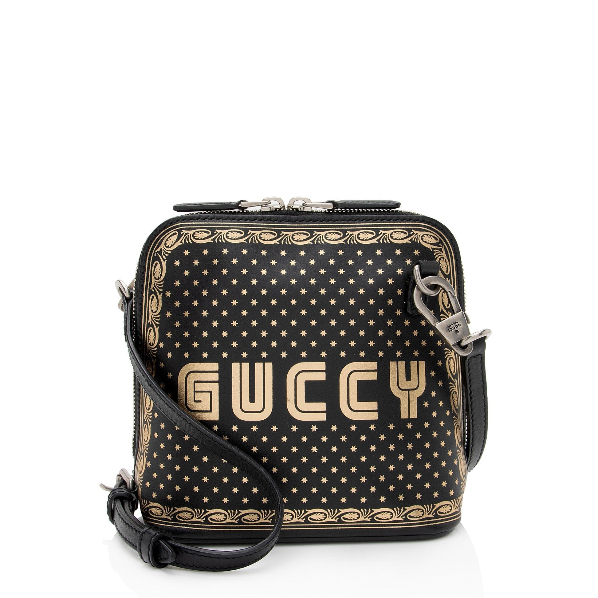 Gucci Mini Crossbody