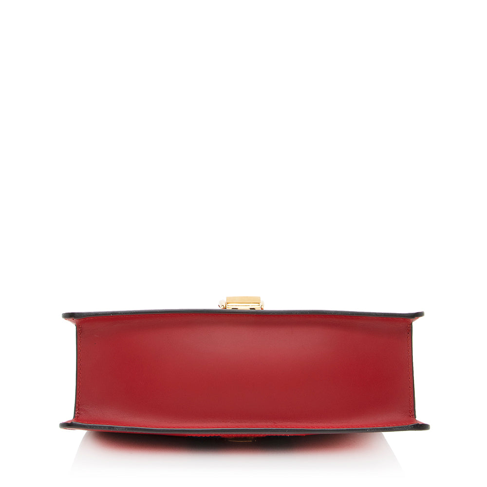 Gucci Nylon Shoulder Bag