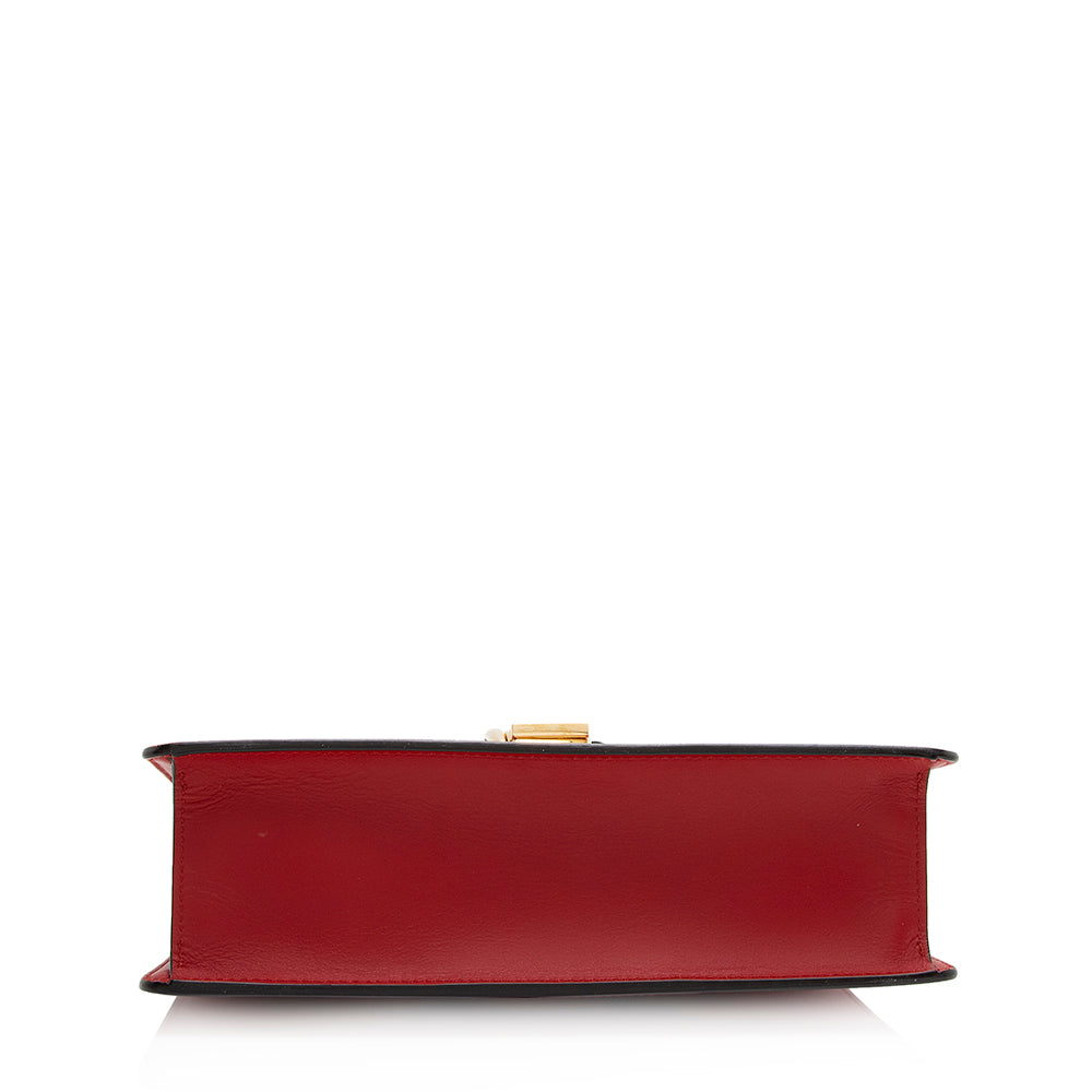 Gucci Nylon Shoulder Bag