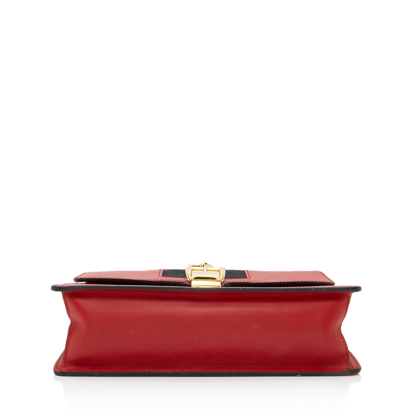 Gucci Nylon Shoulder Bag
