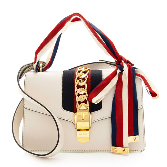 Gucci Nylon Shoulder Bag