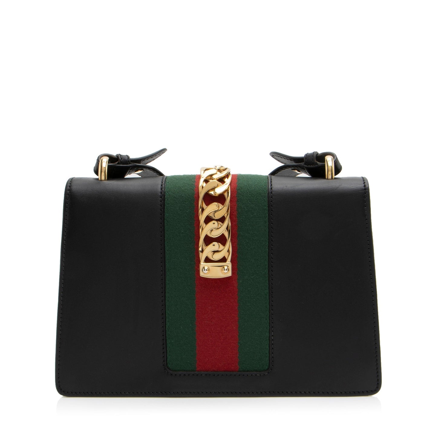 Gucci Nylon Shoulder Bag
