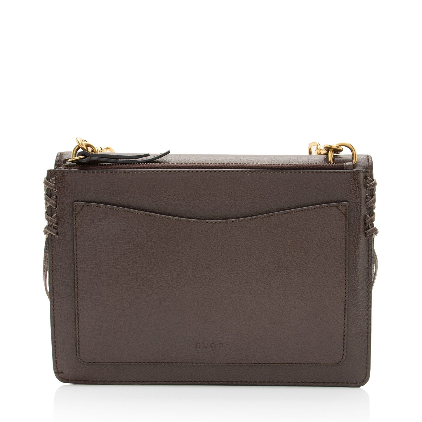 Gucci Nylon Canvas Crossbody