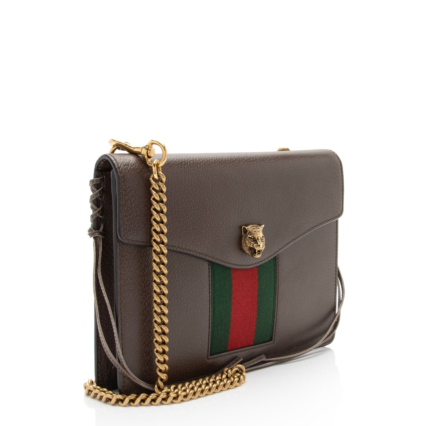 Gucci Nylon Canvas Crossbody