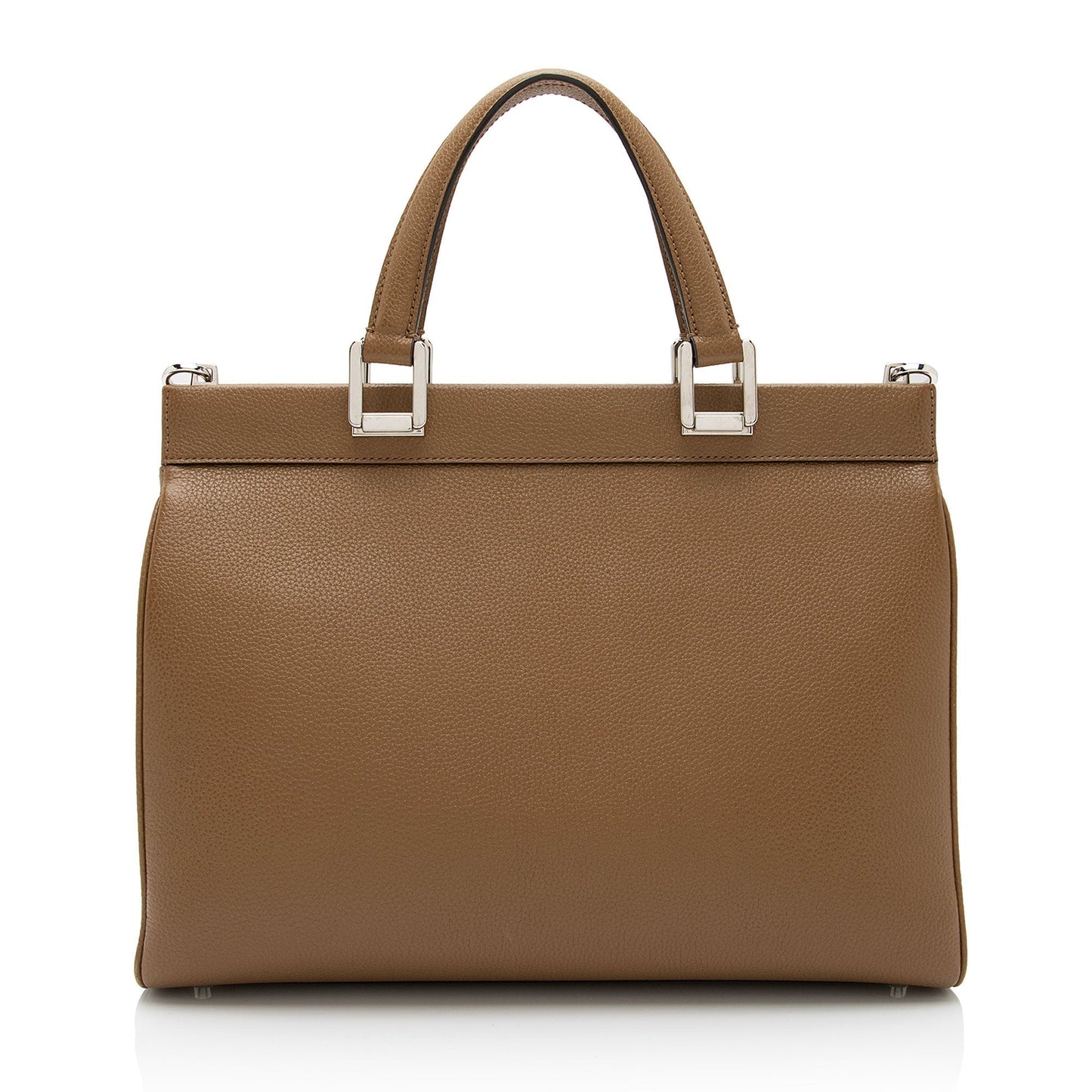 Gucci Leather Tote