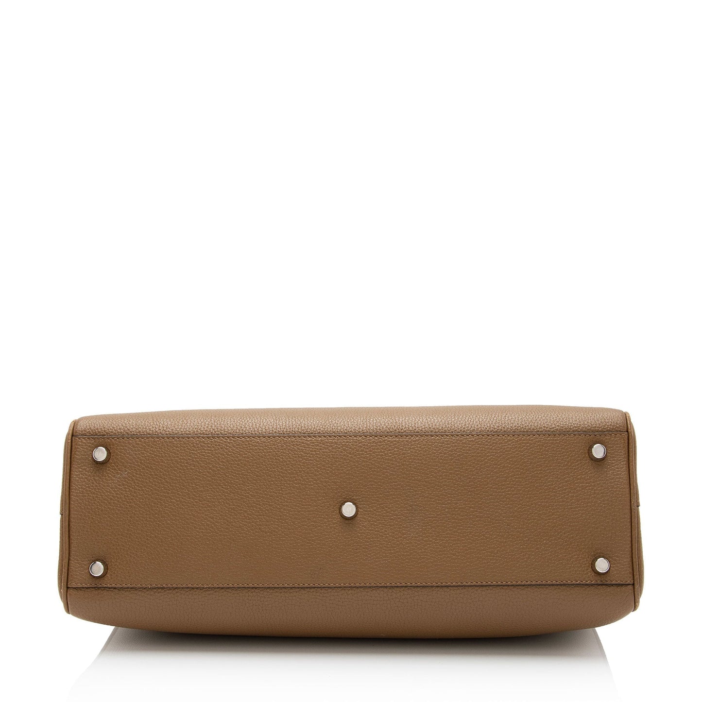 Gucci Leather Tote
