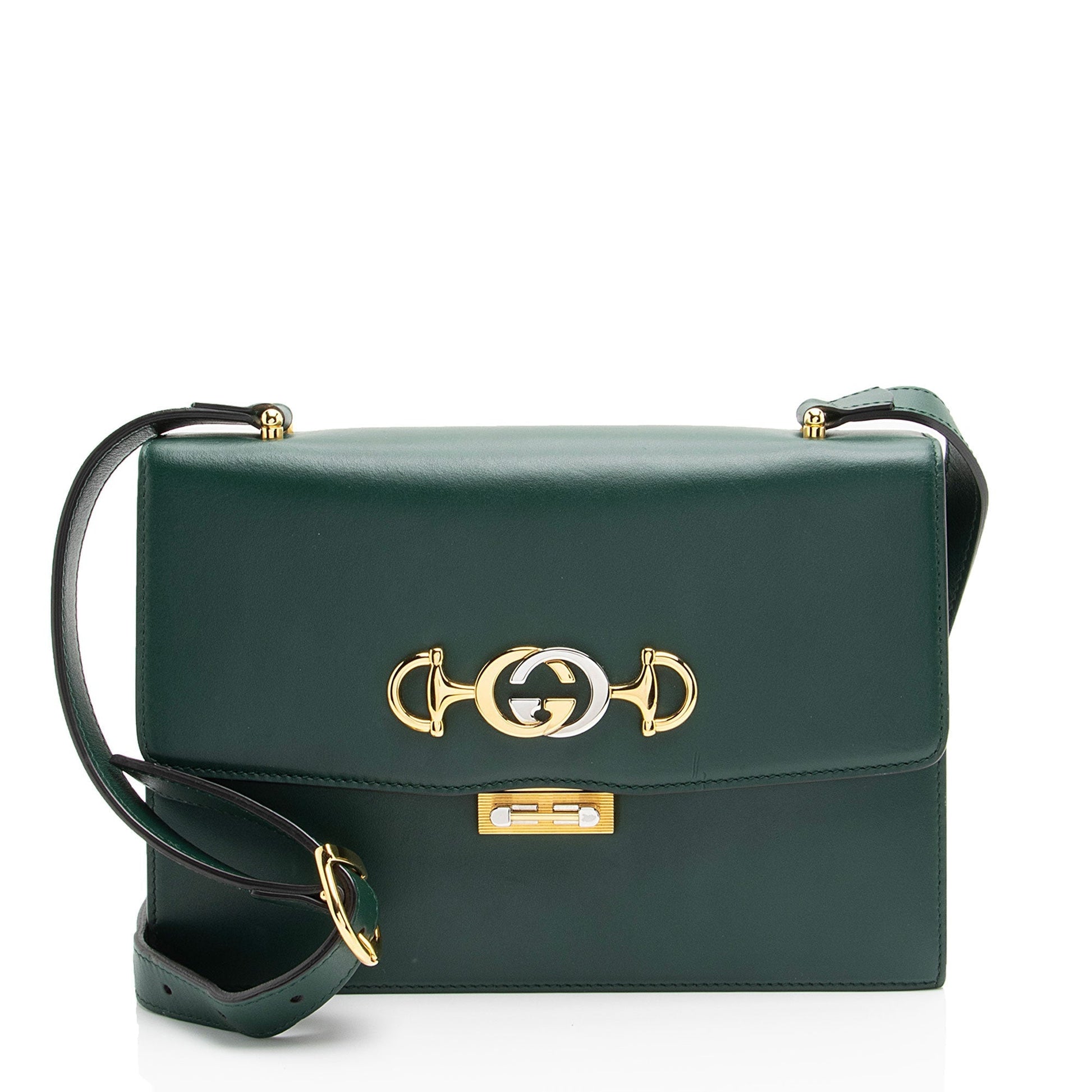 Gucci Nylon Crossbody