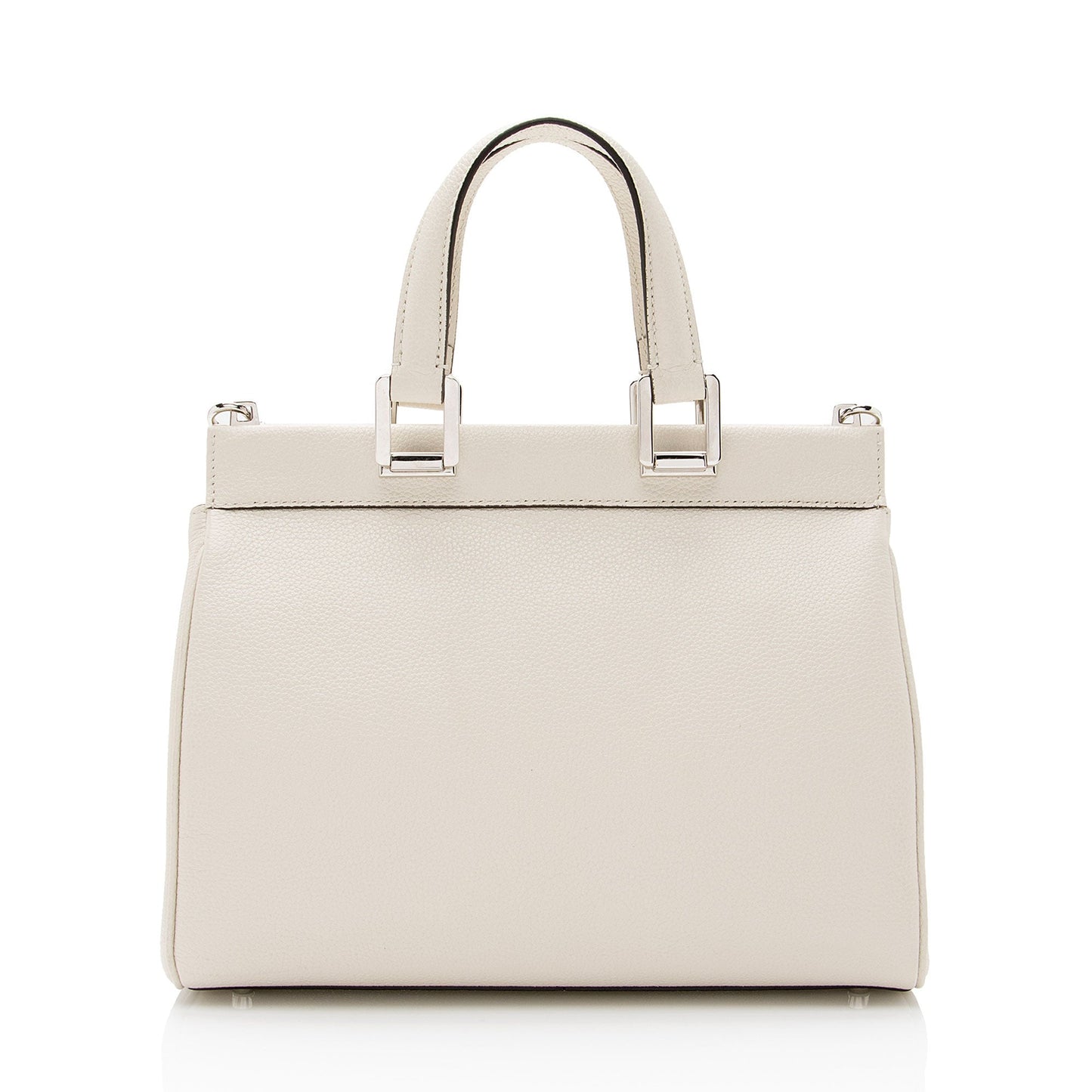 Gucci Leather Tote