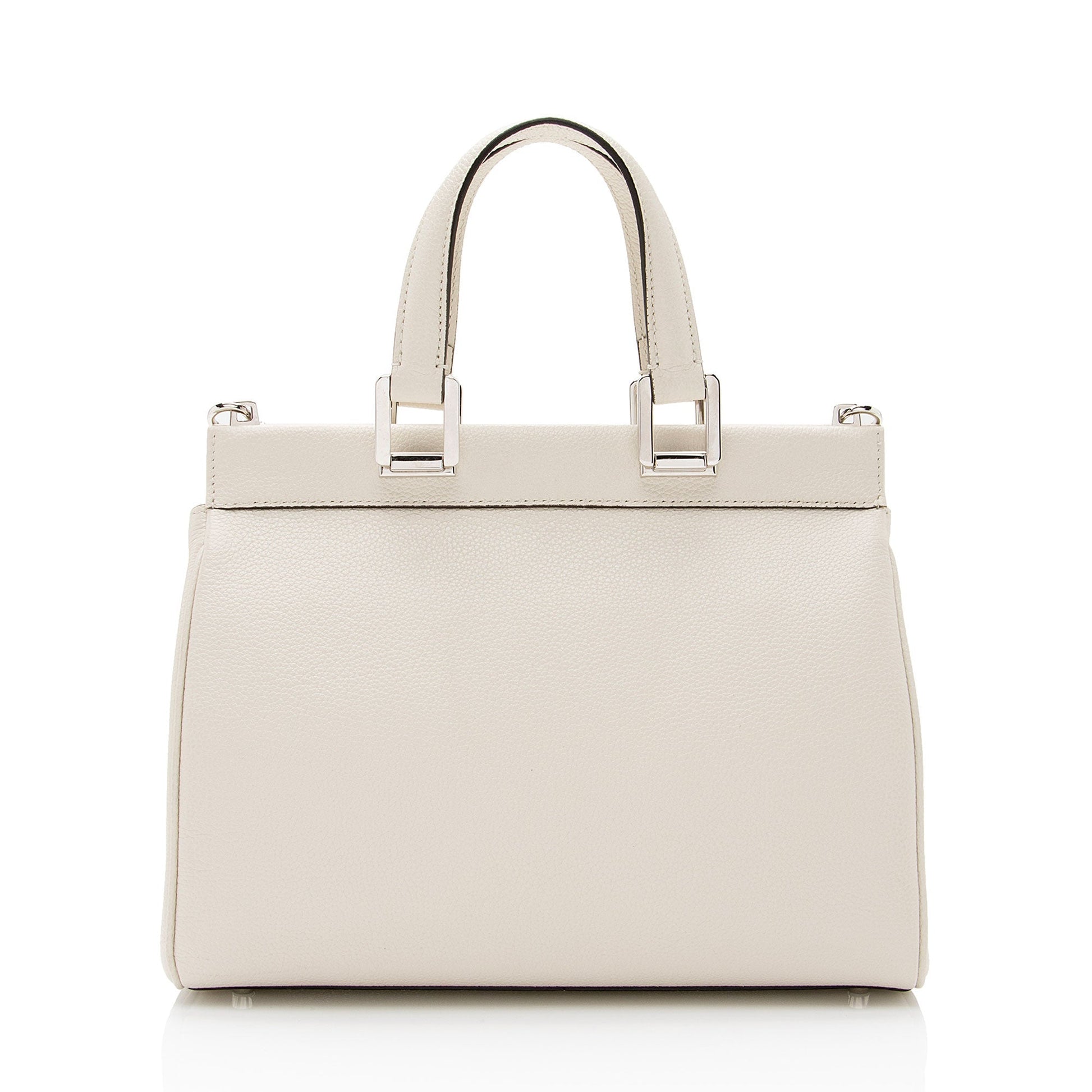 Gucci Leather Tote
