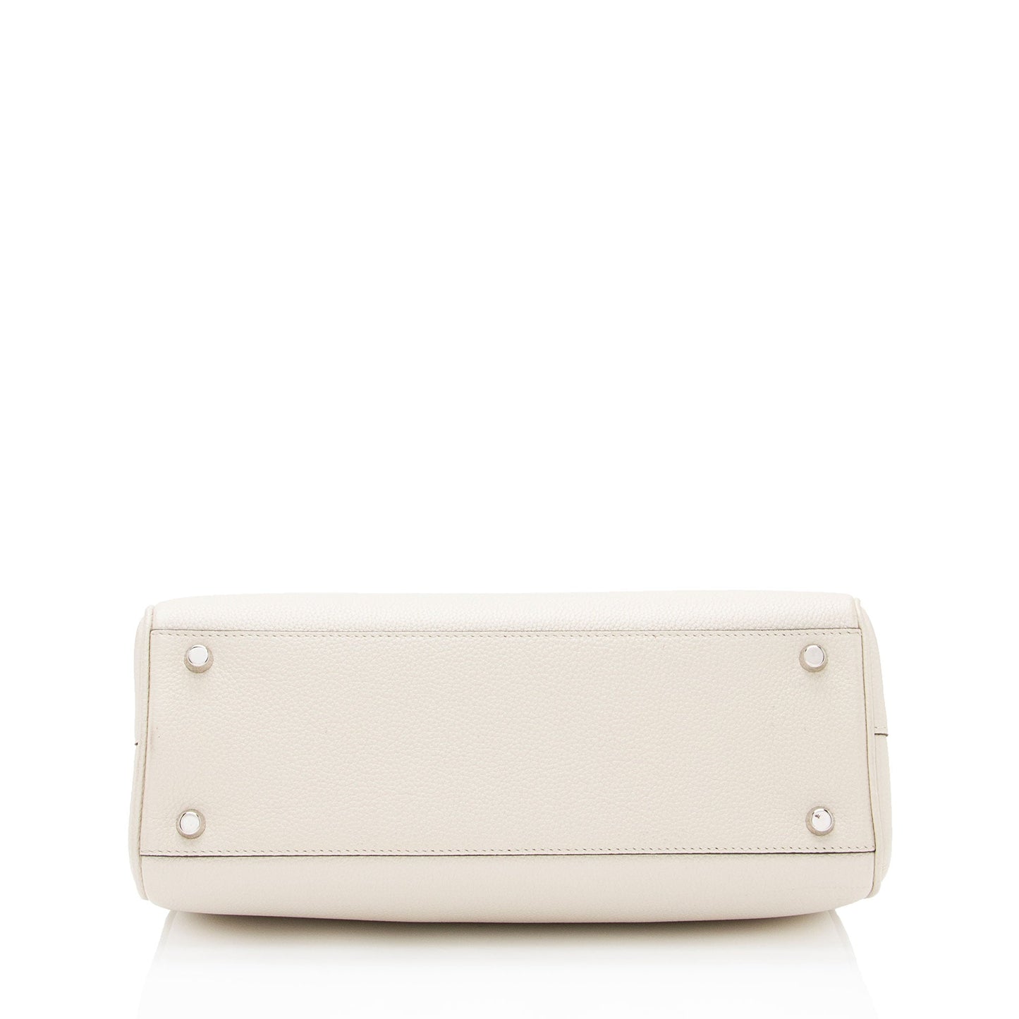 Gucci Leather Tote