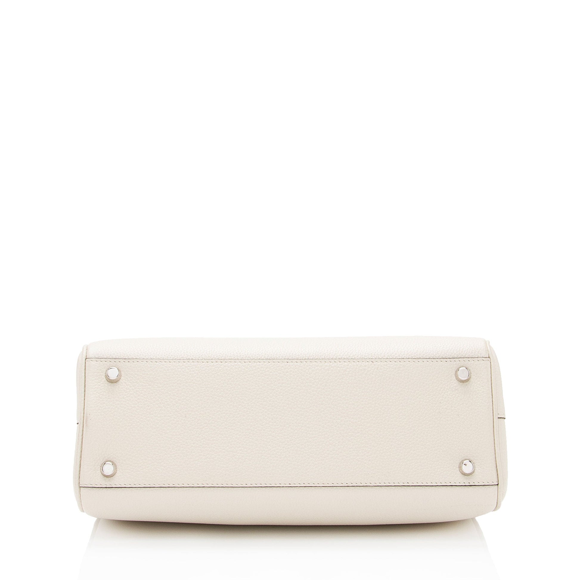 Gucci Leather Tote