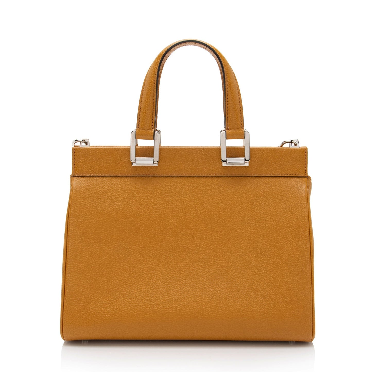 Gucci Leather Tote