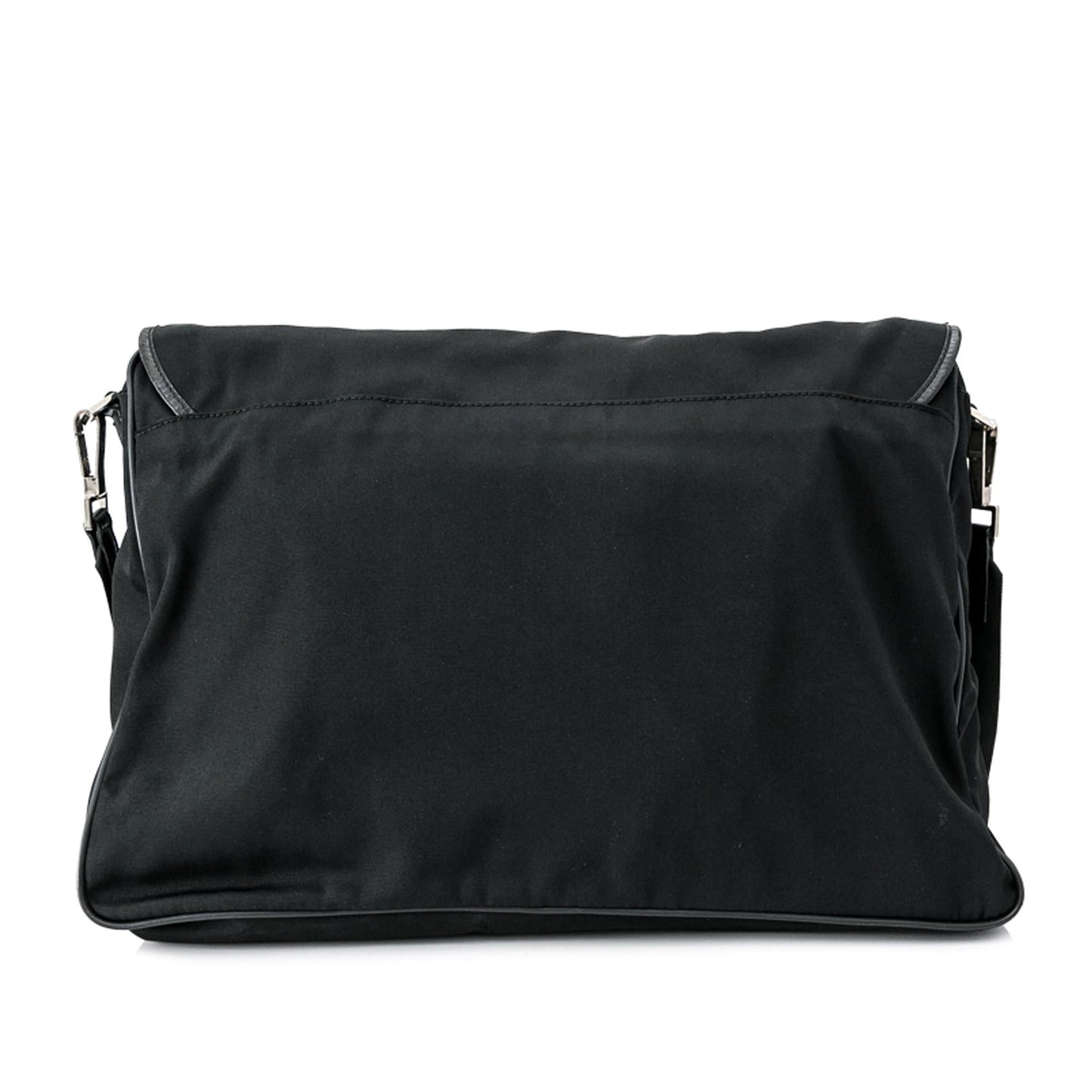 Gucci Canvas Crossbody Bag (SHG-32369)