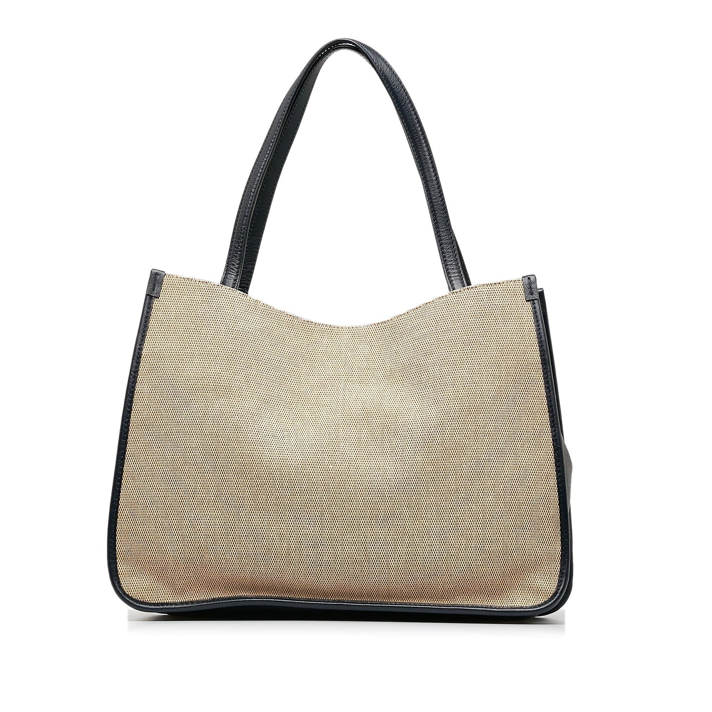 Gucci Canvas Tote