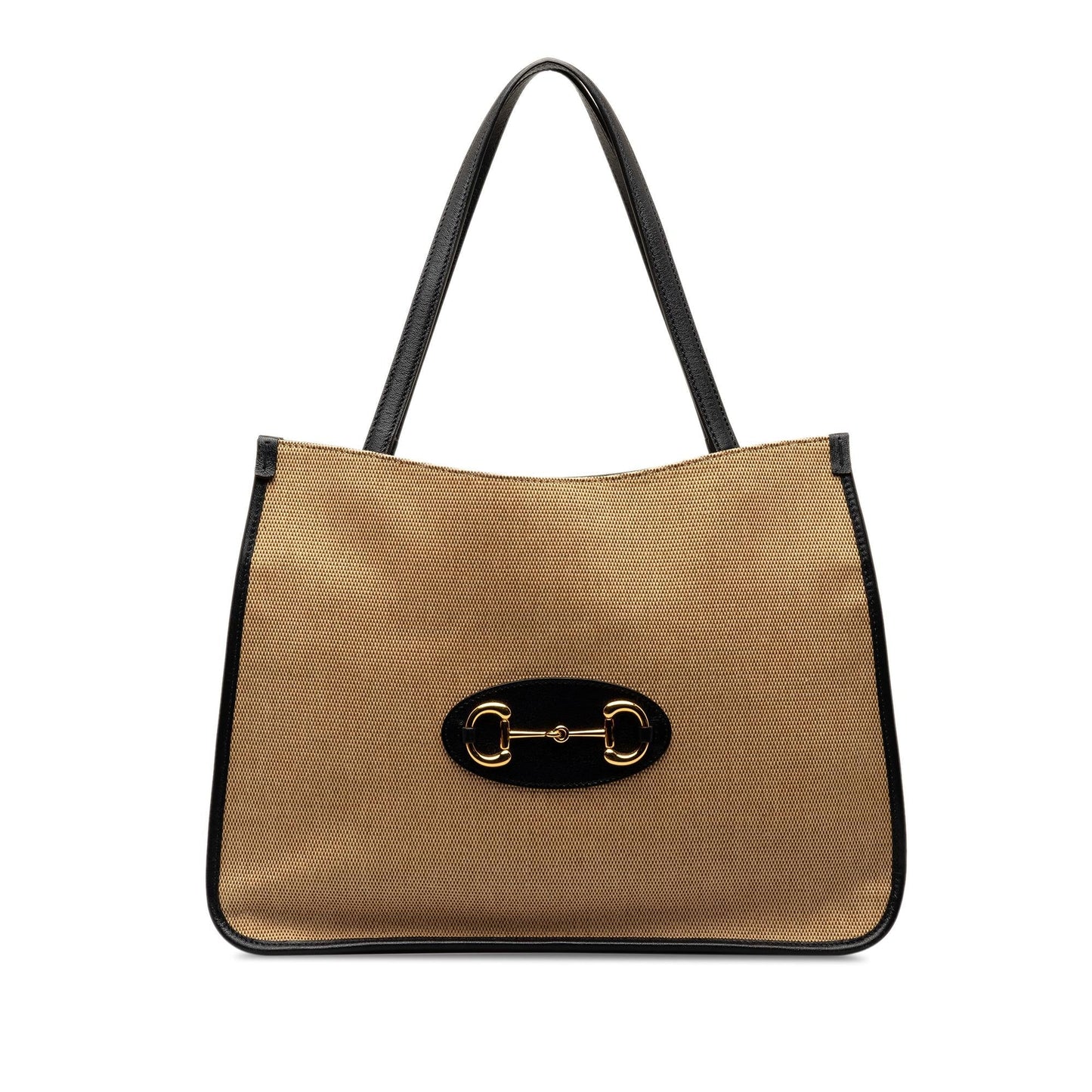 Gucci Canvas Tote