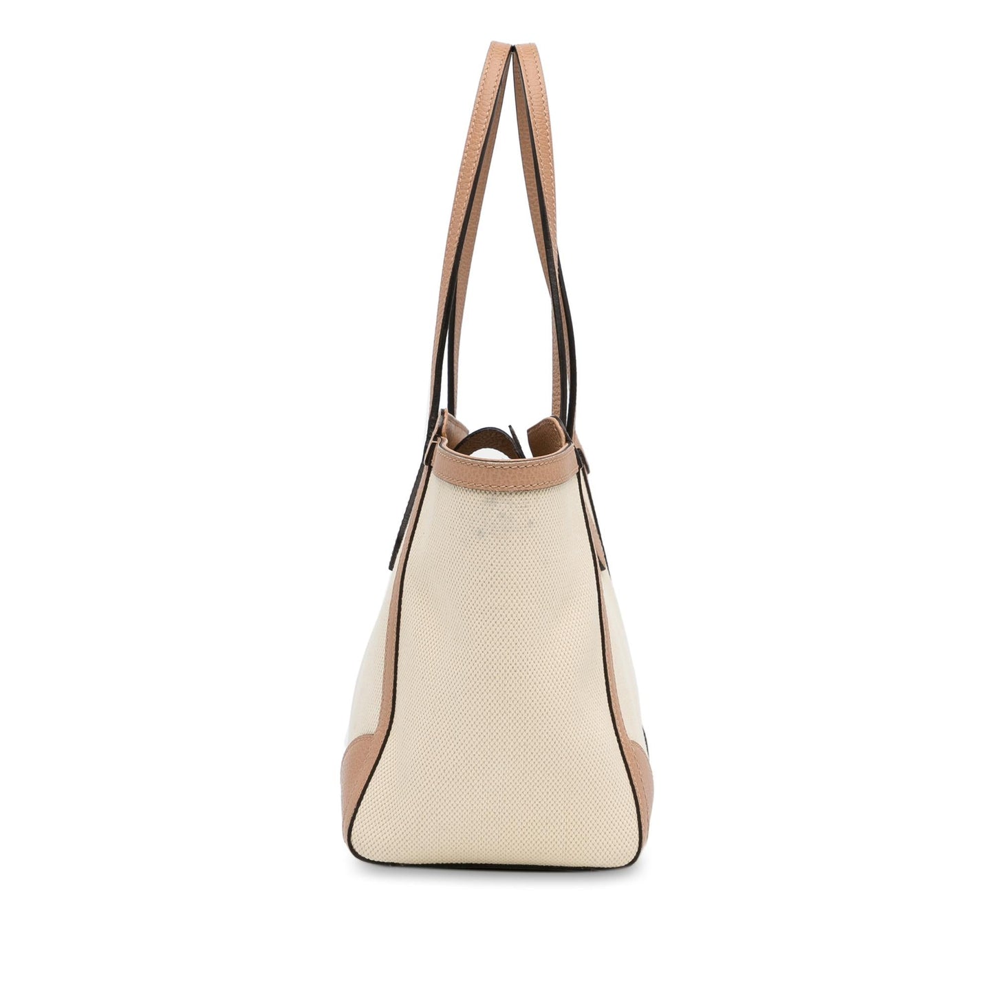 Gucci Canvas Tote