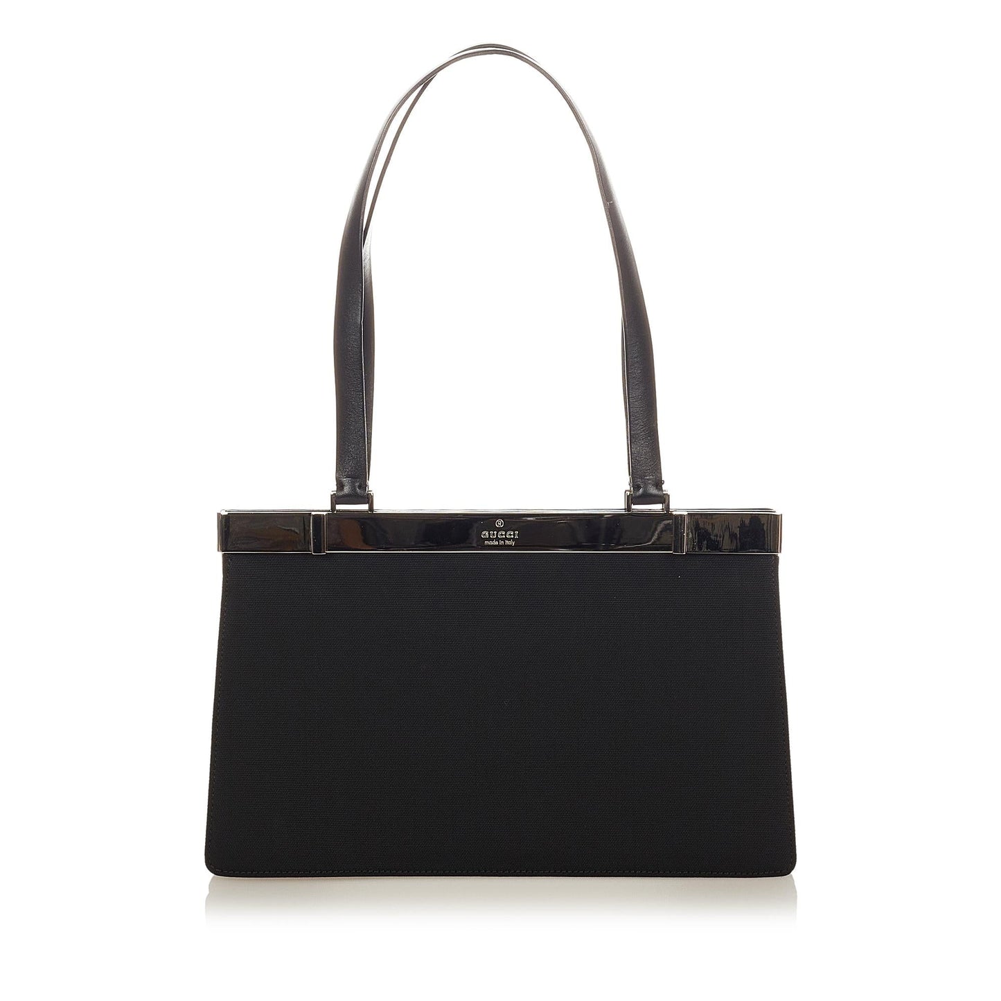 Gucci Canvas Tote Bag (SHG-31834)