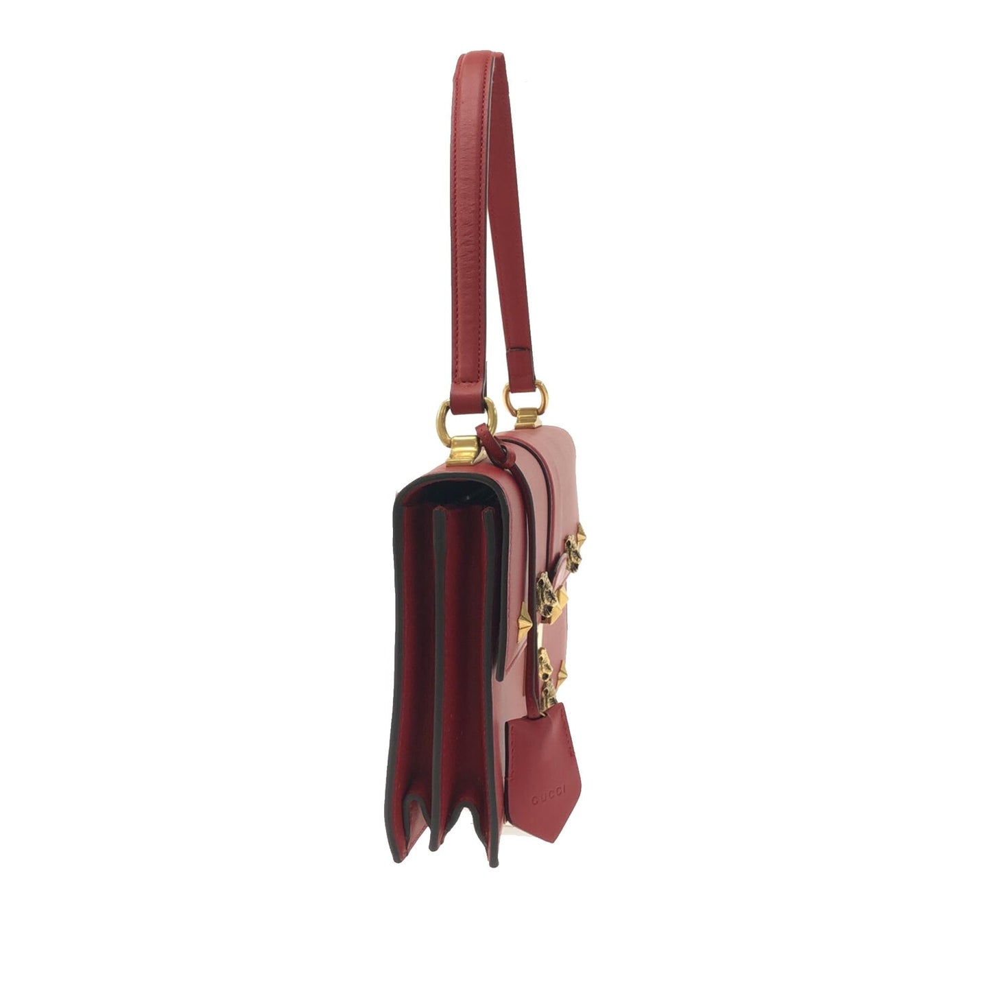 Gucci Top Handle Handbag