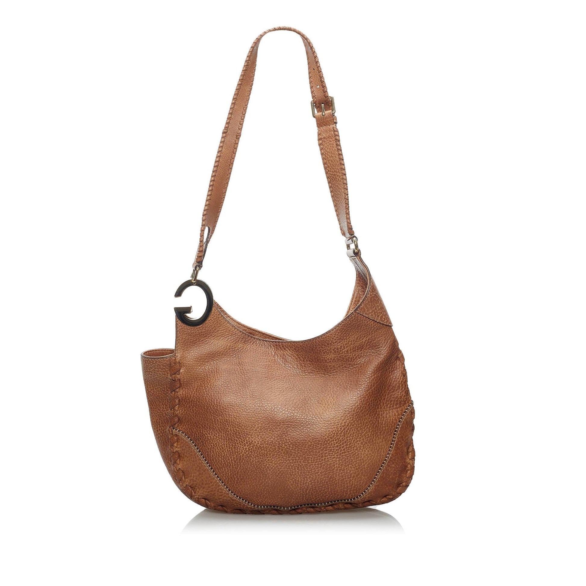 Gucci Charlotte Shoulder Bag (SHG-34276)