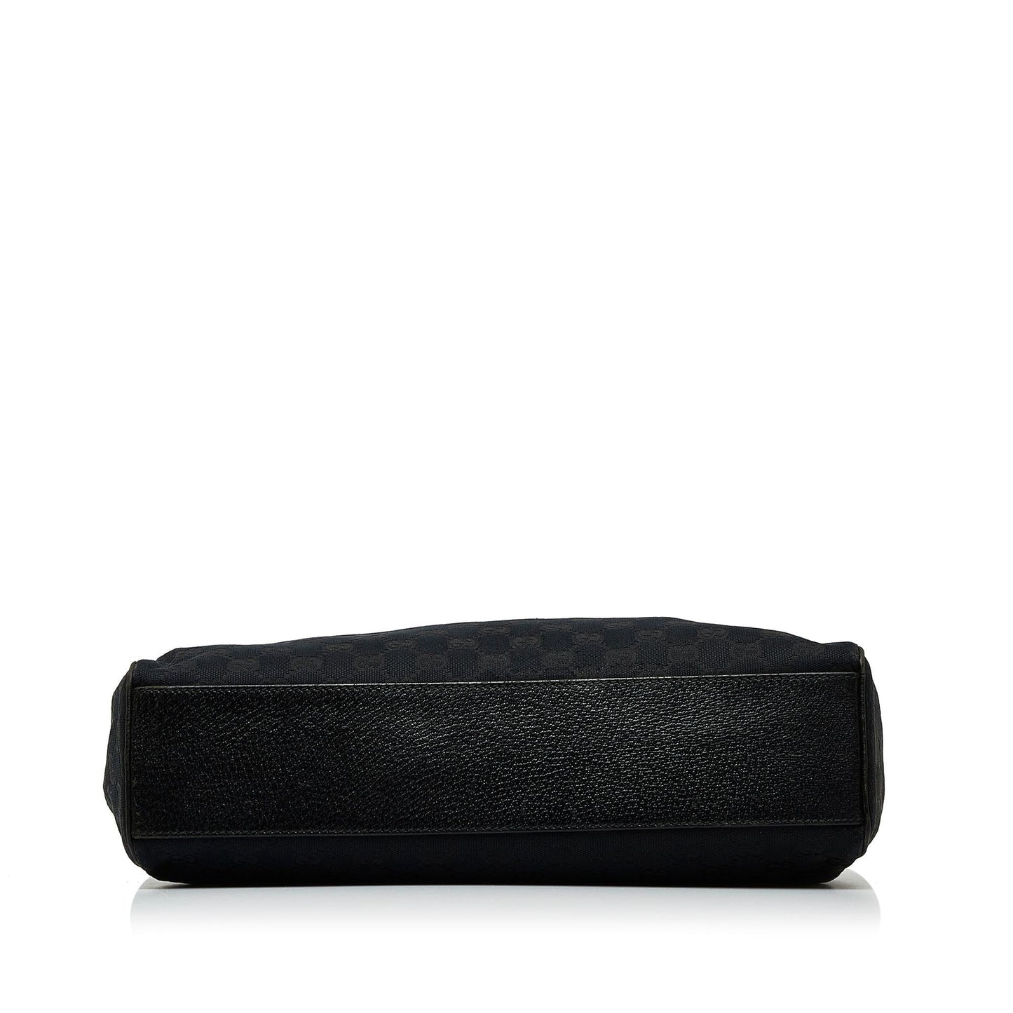 Gucci Canvas Shoulder Bag