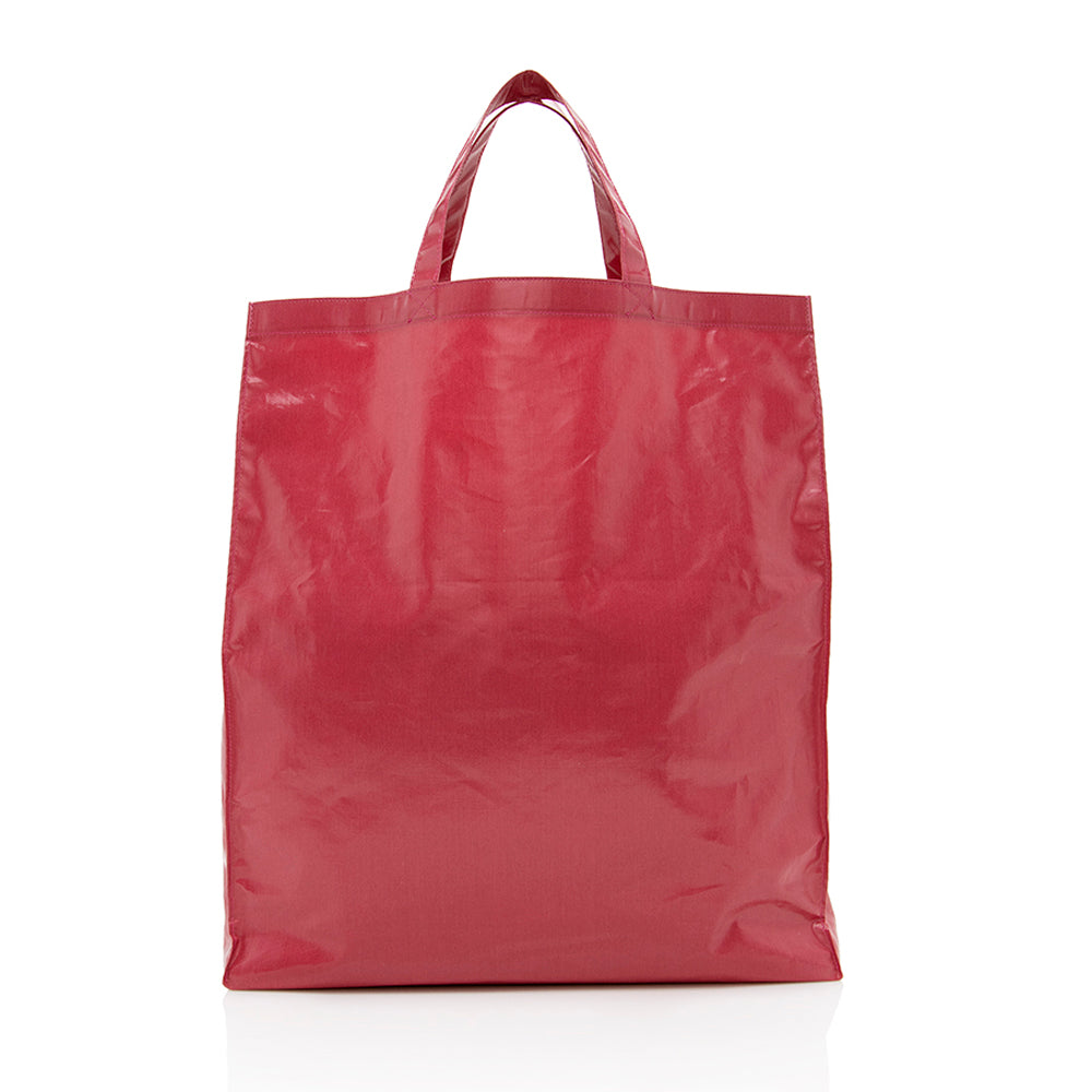 Gucci Canvas Tote Style 72