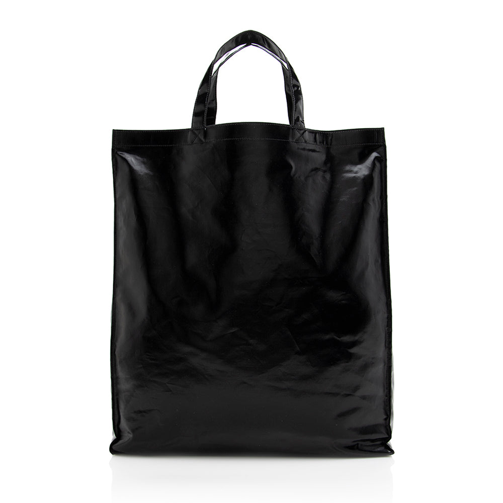 Gucci Canvas Tote Style 55