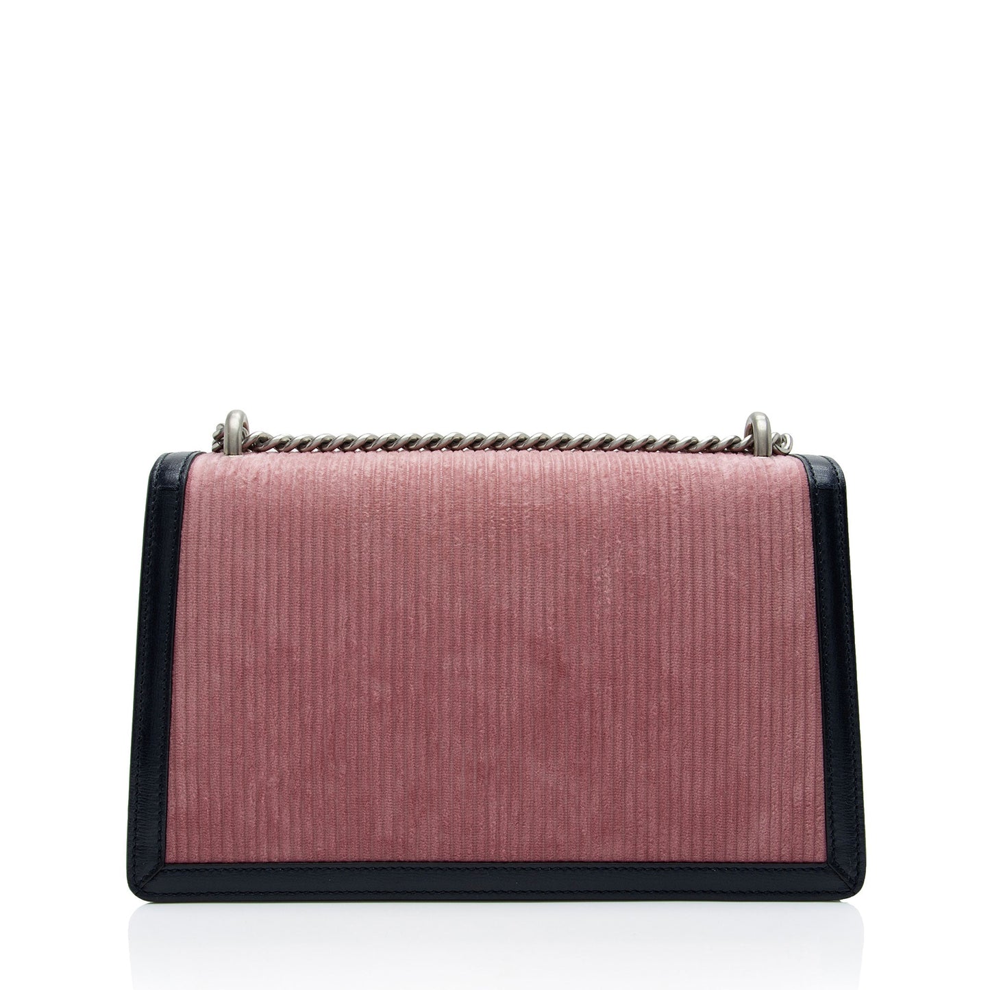 Gucci Leather Shoulder Bag