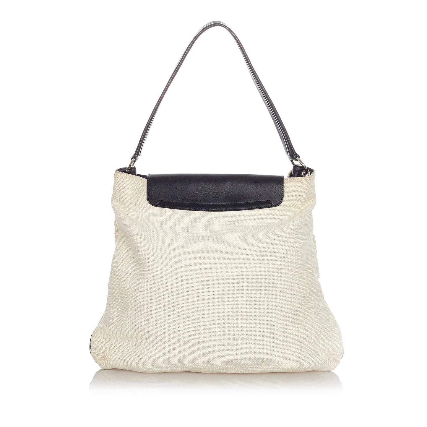 Gucci Cotton Shoulder Bag (SHG-22157)