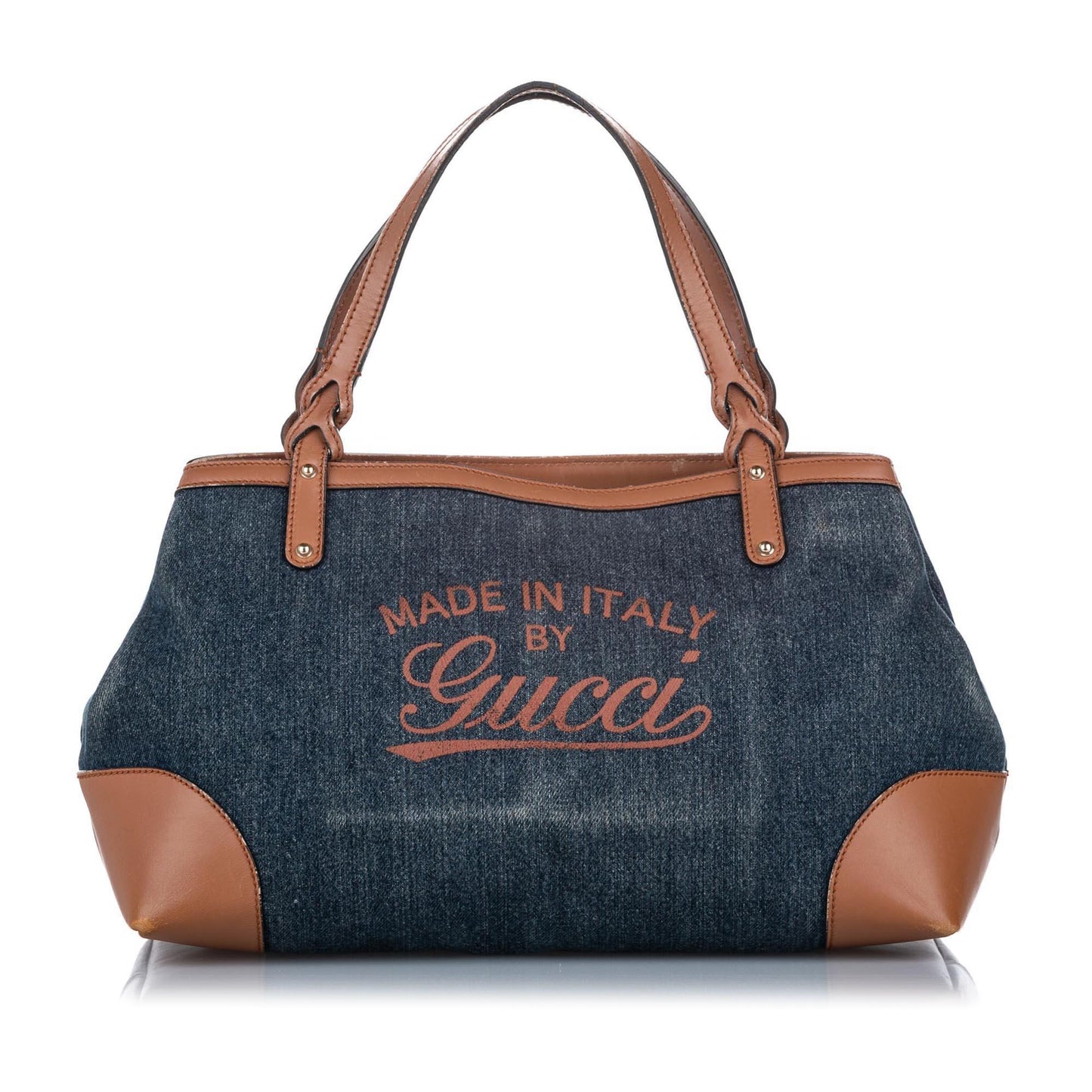 Gucci Monogram Tote