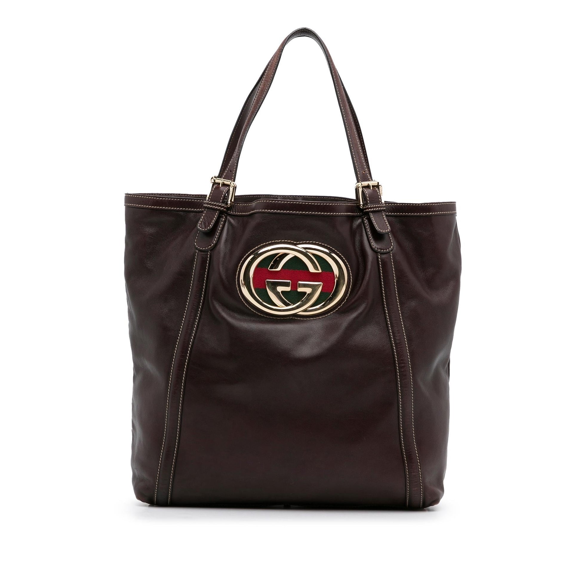 Gucci Designer Tote