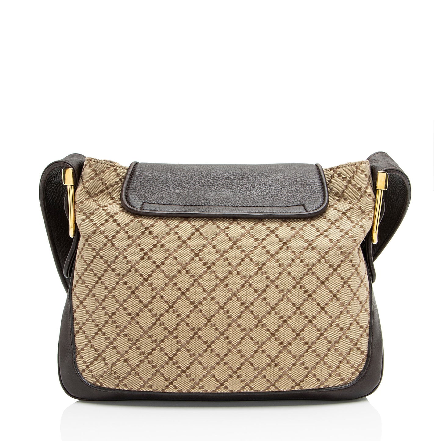 Gucci Diamante 1973 Flap Shoulder Bag