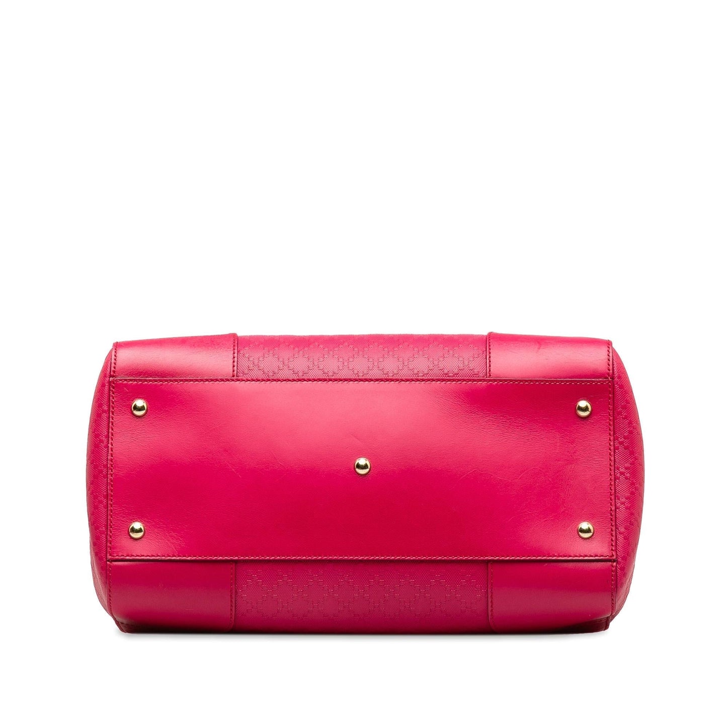 Gucci Leather Shoulder Bag