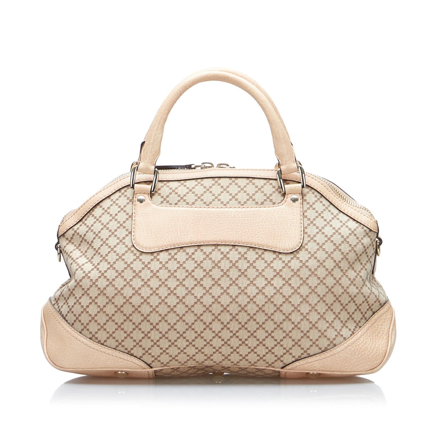 Gucci Monogram Crossbody