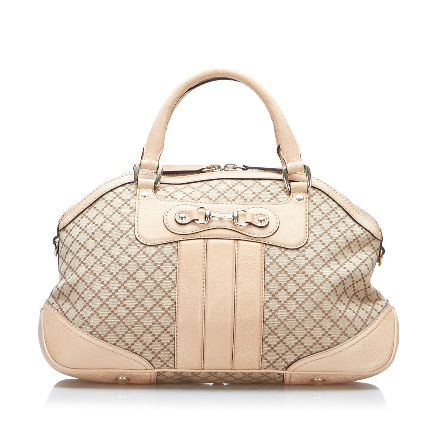 Gucci Monogram Crossbody