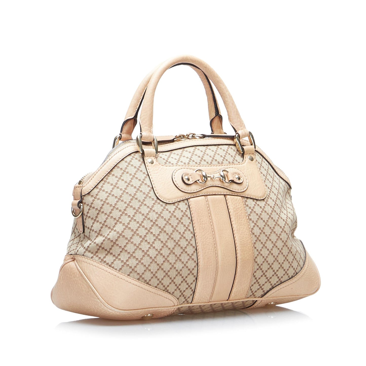 Gucci Monogram Crossbody