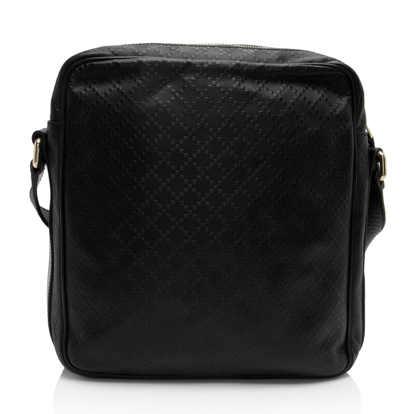 Gucci Leather Shoulder Bag