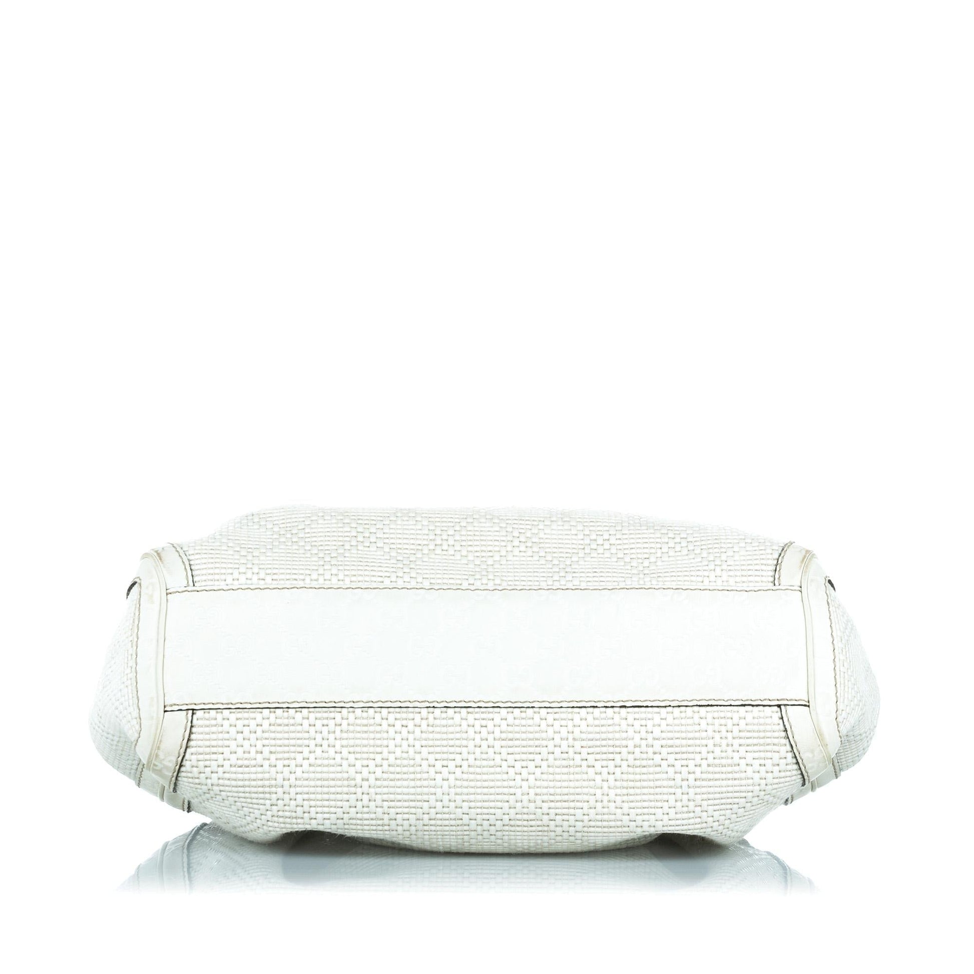 Gucci Diamante Sukey Canvas Shoulder Bag (SHG-32181)