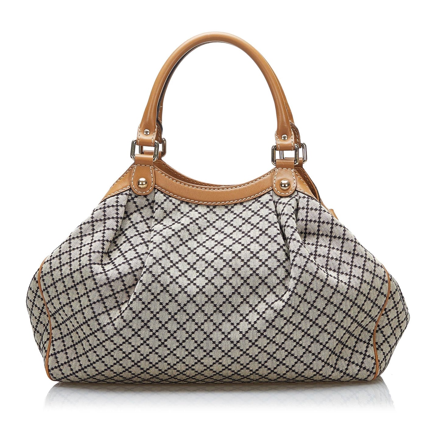 Gucci Canvas Tote