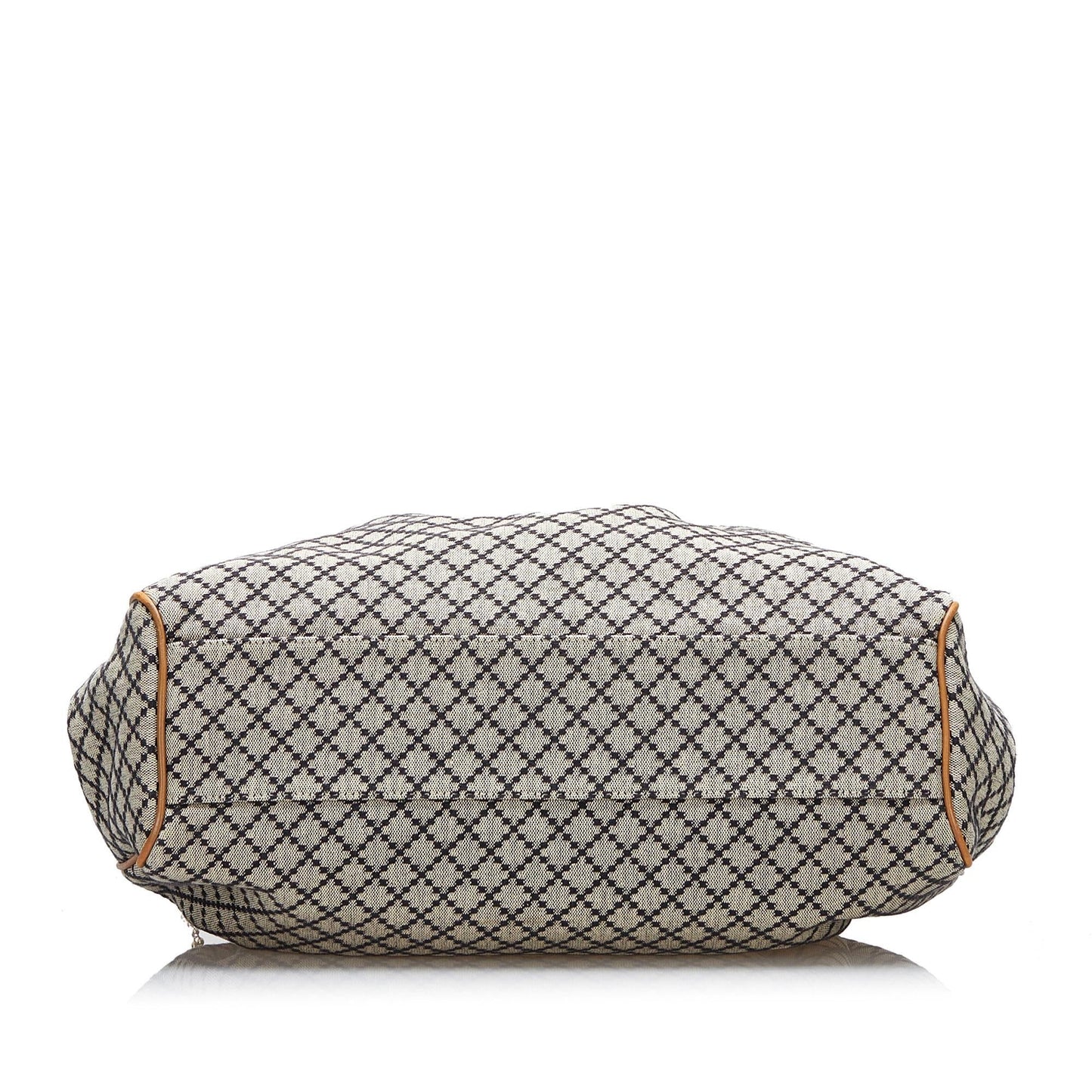 Gucci Canvas Tote