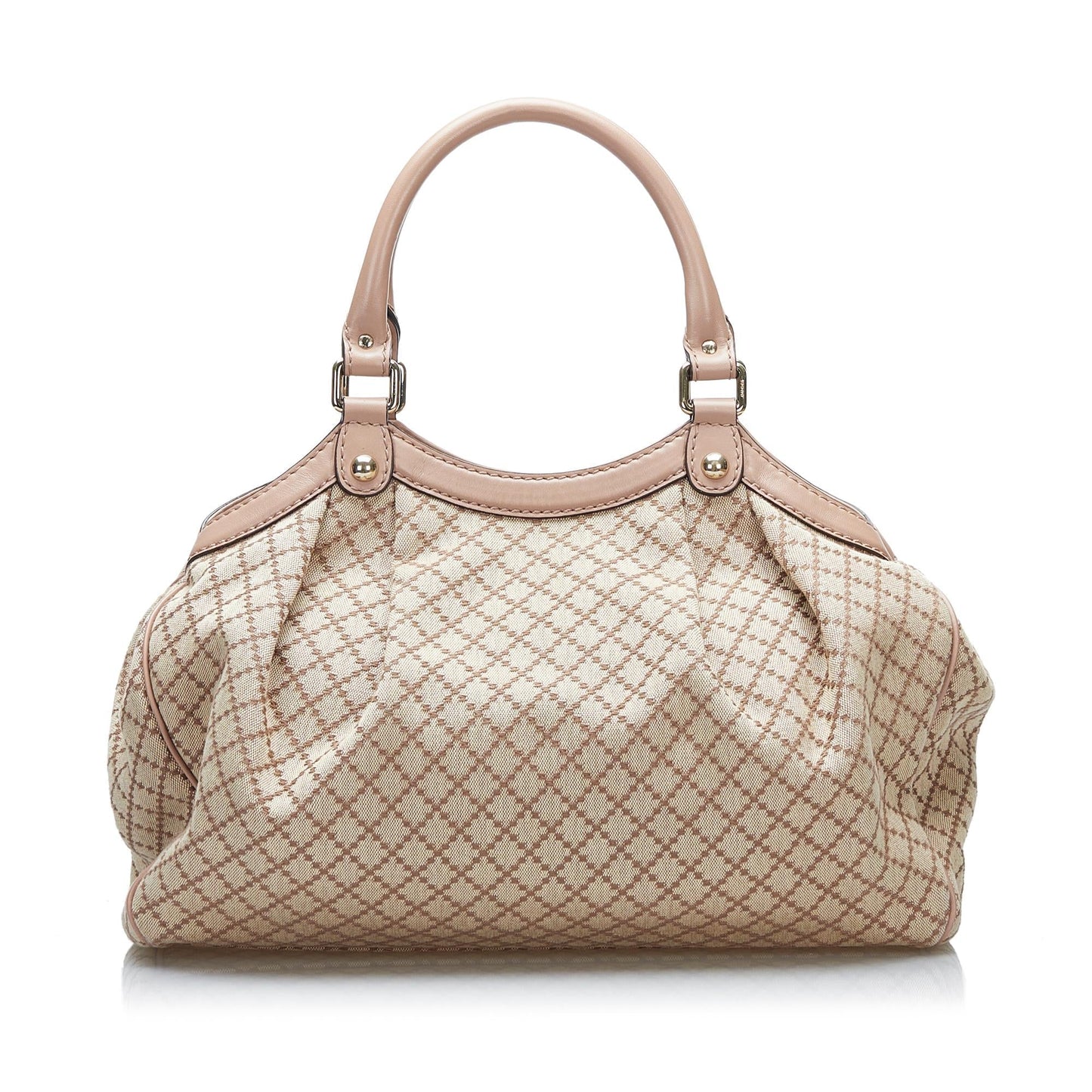Gucci Canvas Tote