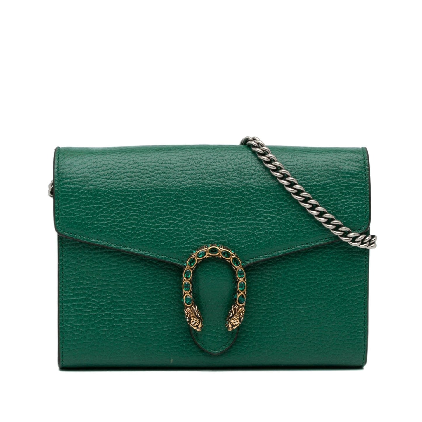 Gucci Chain Crossbody