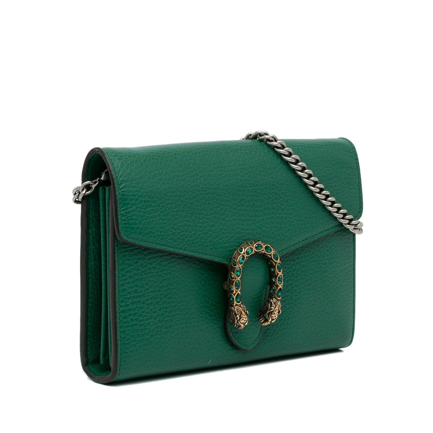 Gucci Chain Crossbody