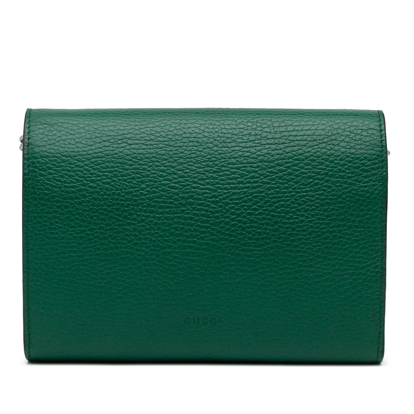 Gucci Chain Crossbody