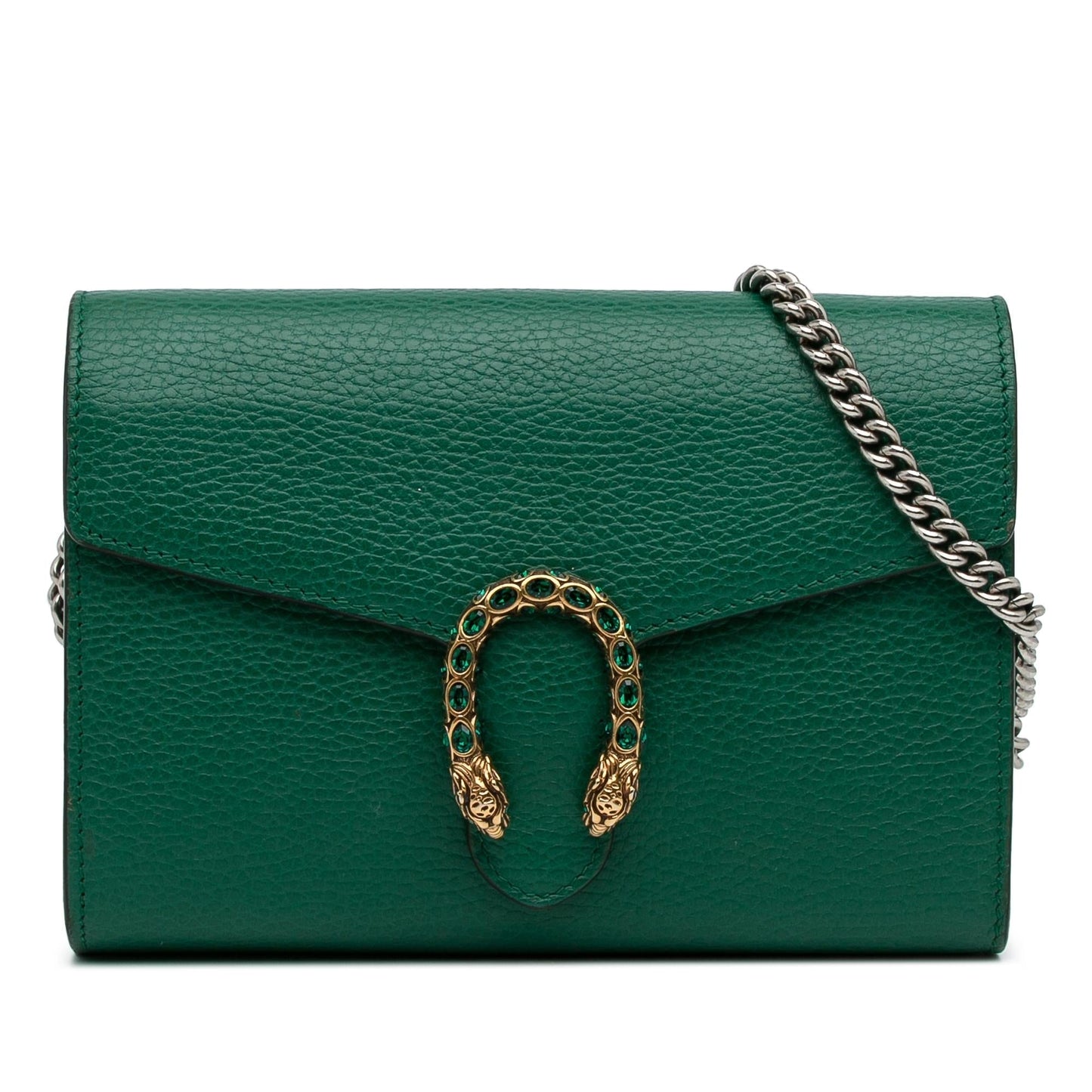 Gucci Chain Crossbody